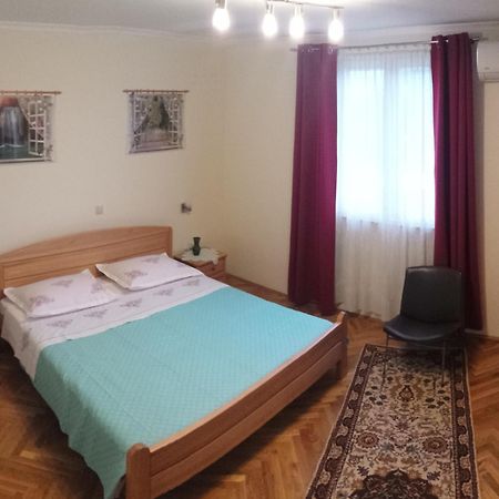 Torac Apartment Kastela Ngoại thất bức ảnh