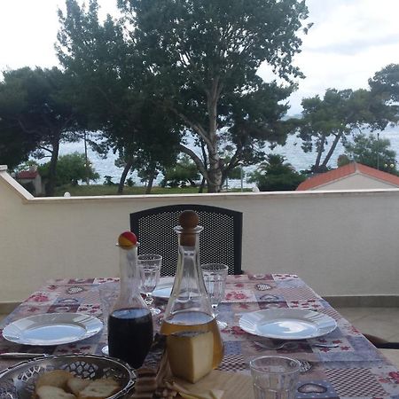 Torac Apartment Kastela Ngoại thất bức ảnh