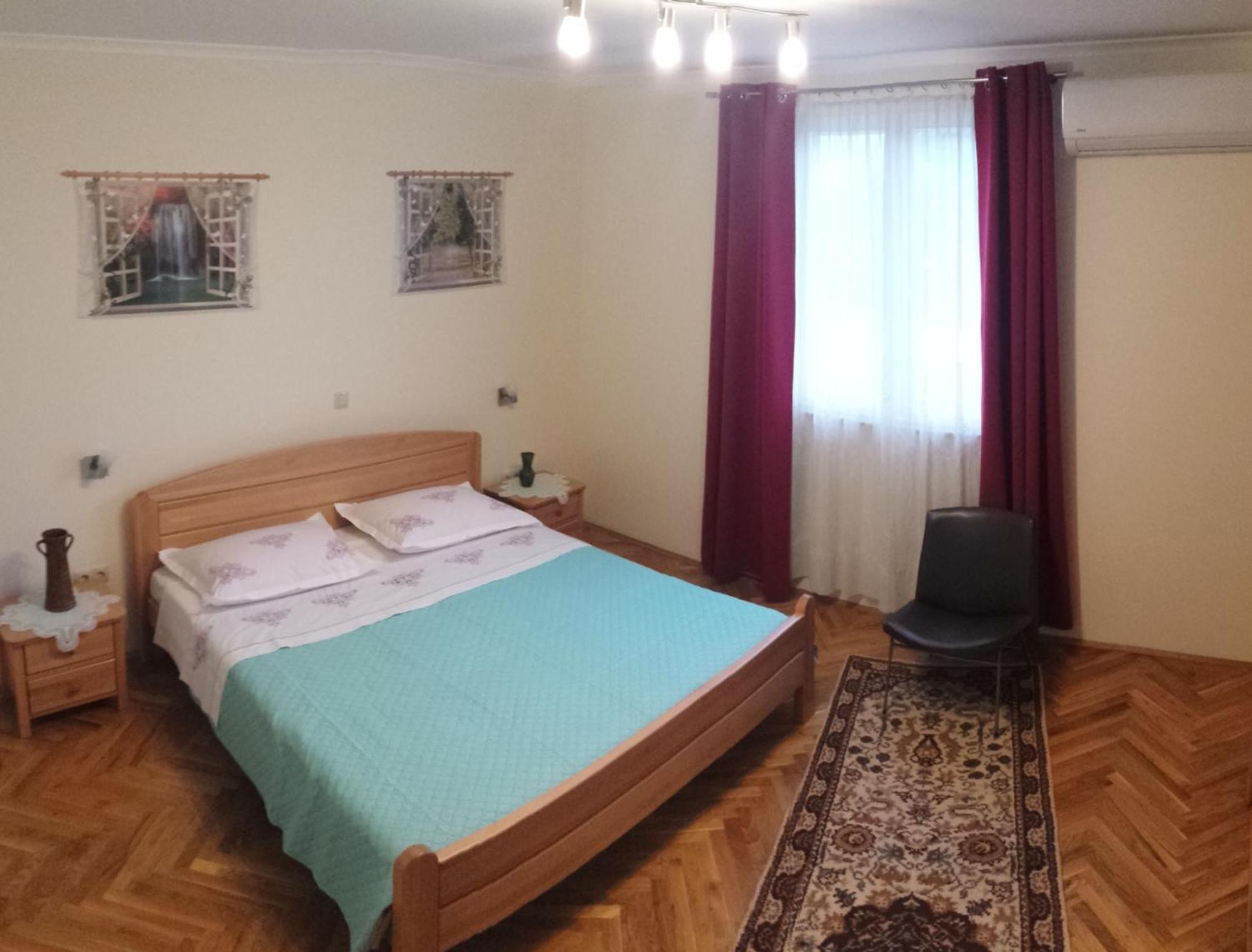 Torac Apartment Kastela Ngoại thất bức ảnh