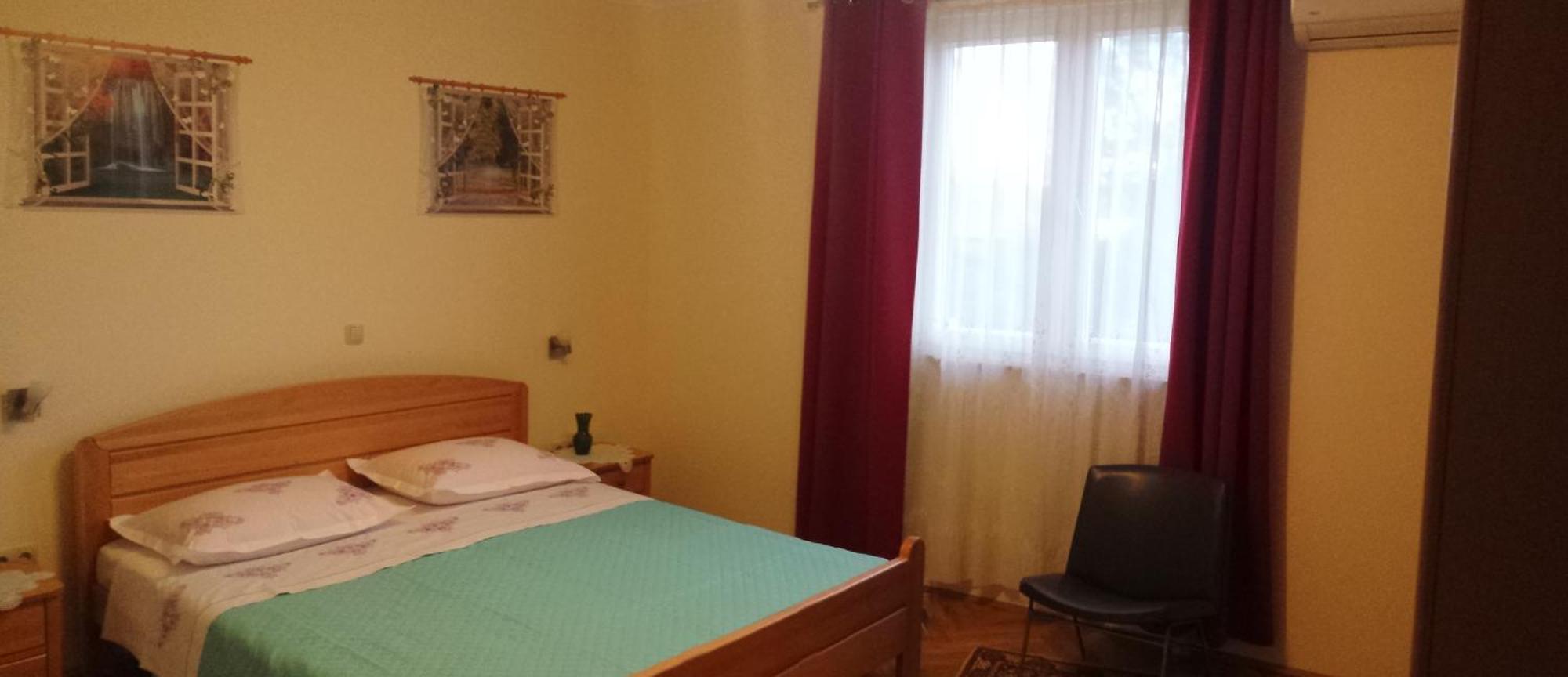 Torac Apartment Kastela Ngoại thất bức ảnh