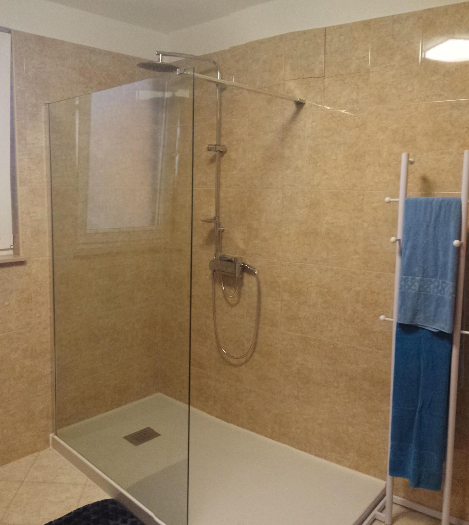 Torac Apartment Kastela Ngoại thất bức ảnh