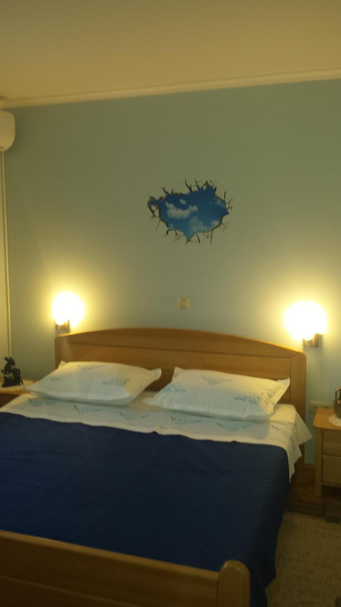 Torac Apartment Kastela Ngoại thất bức ảnh