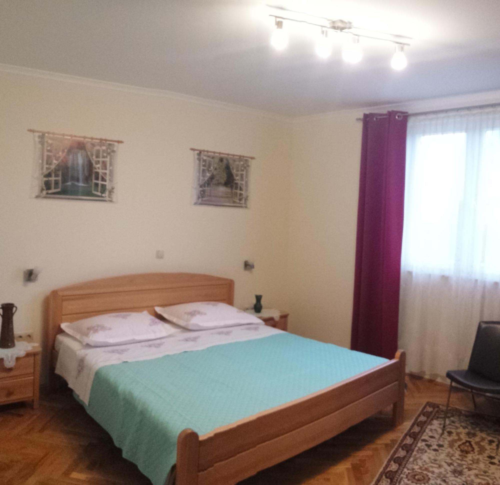 Torac Apartment Kastela Ngoại thất bức ảnh