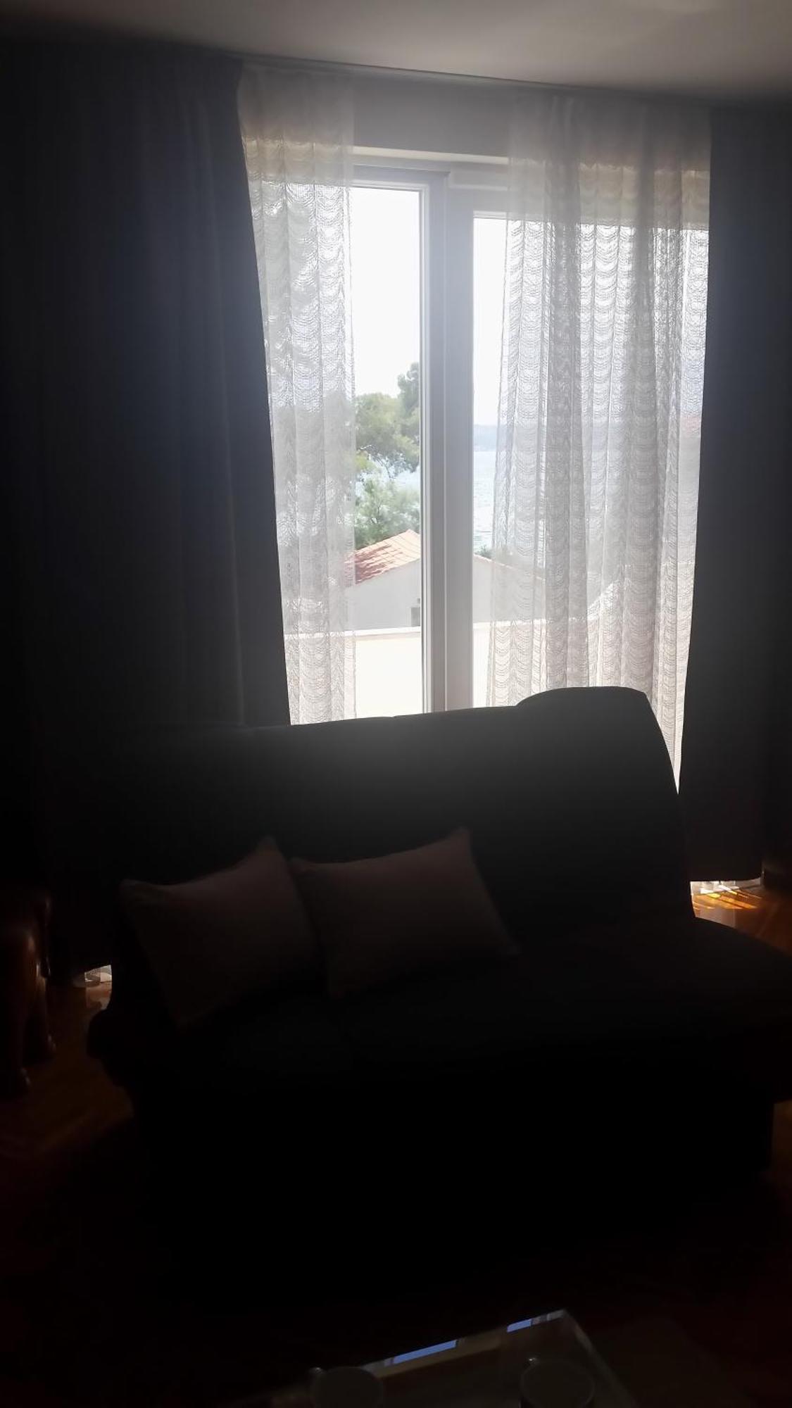 Torac Apartment Kastela Ngoại thất bức ảnh