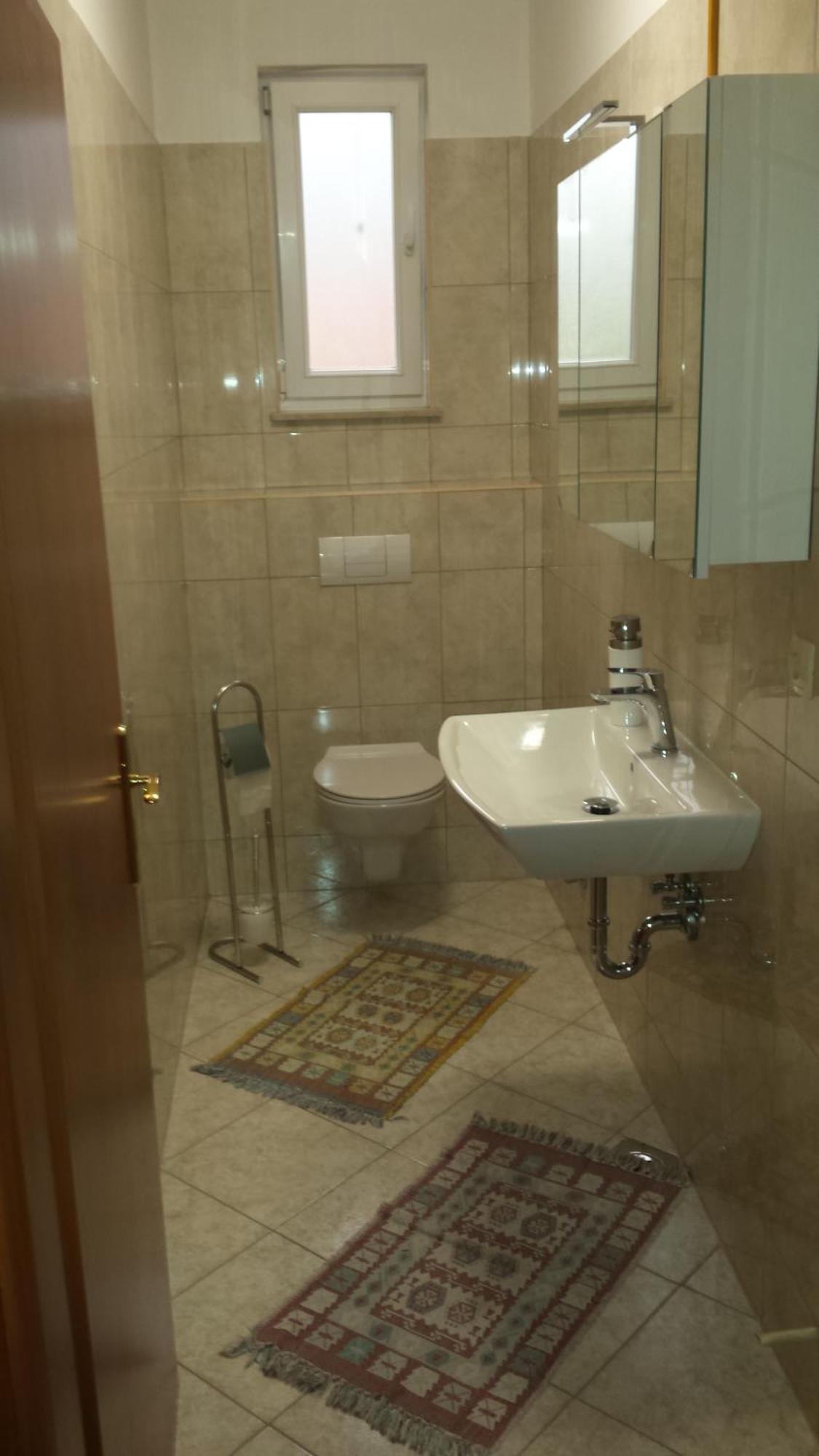 Torac Apartment Kastela Ngoại thất bức ảnh